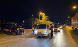 Aydın’da ÇEMBER-144 operasyonu: Aranan 41 kişi yakalandı