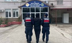 Nazilli’de 15 yıl hapis cezasıyla aranan hükümlü yakalandı
