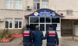 Kuyucak’ta kaçak silah operasyonu: Şüpheli tutuklandı