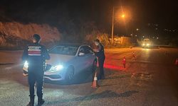 Aydın’da ÇEMBER-145 operasyonunda 47 kişi yakalandı