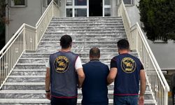 Söke’de 12 yılın üzerinde hapis cezası bulunan hükümlü yakalandı