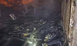 Aydın’daki ev yangınında aynı aileden 3 kişi hayatını kaybetti