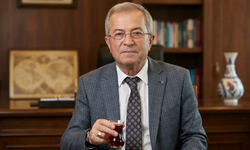 Karacasu’da eski belediye başkanı Mustafa Tuncer hayatını kaybetti