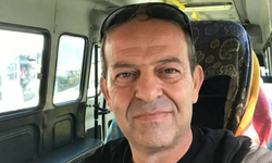 Kuşadası’nda şoför esnafının acı kaybı!