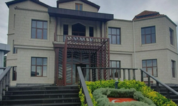 Adnan Menderes Müzesi’nde gözler açılış tarihine çevrildi