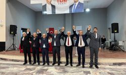YENİ Parti Aydın il başkan adayları, parti örgütünün karşısına çıktı!