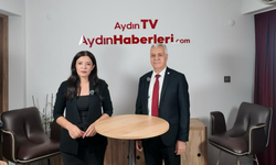 Yeni Parti Aydın İl Başkan Adayı Bayram İnci: “Biriken öfkeyi örgütlemeyi hedefliyoruz!”