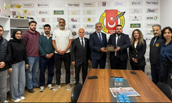 RATEM’den AGC’ye ziyaret