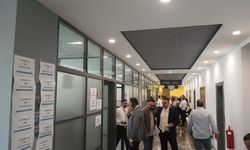 Aydın Ticaret Odası’nın oy verme işlemi başladı