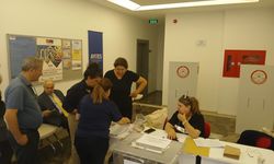 Aydın Ticaret Odası'nda seçim heyecanı başladı