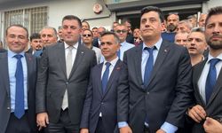 AYSO seçiminde Gökhan Maraş güven tazeledi