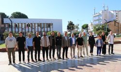 AYTO, Sigorta Haftası’nı kutladı
