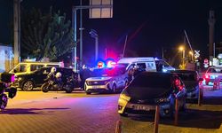 Nazilli’de oğlu tarafından vurulan baba yaralandı