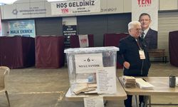 YENİ Parti Aydın’da önseçim heyecanı: 5 aday yarışıyor
