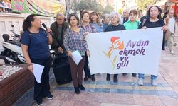 Aydın’da çocuklara ücretsiz yemek çağrısı: “Çocuklar açken anket yetmez!”