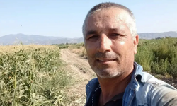 Germencik’te kan donduran olay!