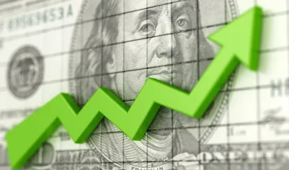 Dolar 29 lira oldu!