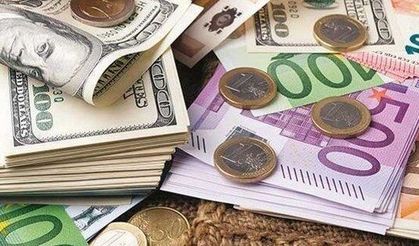 Dolar sabit kalırken euro düştü!(19 Mart 2026)