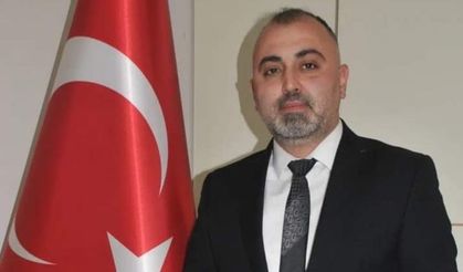 Aydın Berber Kuaför ve Güzellik Odası Başkanı Serhan Avşar'dan esnafa müjde