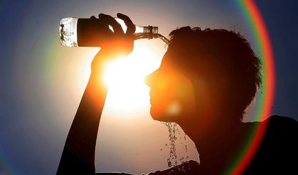 Aydın’da sıcak hava etkisini sürdürüyor(13 Ağustos 2026)