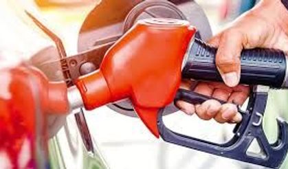 Motorin fiyatına zam geldi!