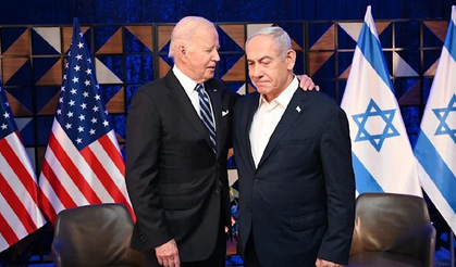 ABD’den İsrail’e 14 milyar dolar yardım