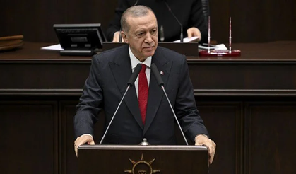 Erdoğan'dan Netenyahu'ya: "Artık ecelin geliyor"
