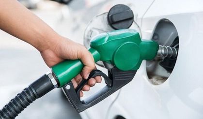 Benzine zam yolda!