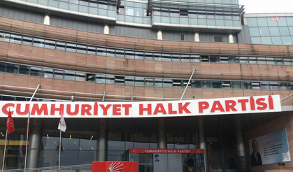 CHP, Demirtaş ve Yüksekdağ'ın davasını takip edecek