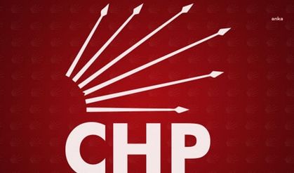 CHP'den yeni kanun teklifi!