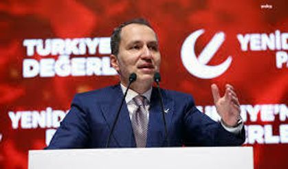 Erbakan: "AK Parti'ye biz değil MHP kaybettirdi"