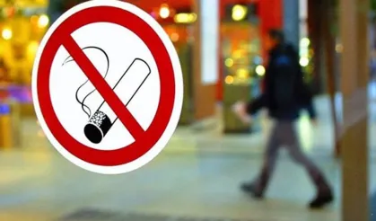 İngiltere'de gençler sigara alamayacak!