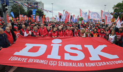 Türkiye'de grev rekoru kırıldı