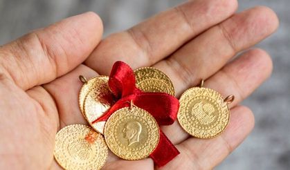 Gram altın düşüşe geçti (18 Ağustos 2026)