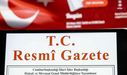 12 ülkeye büyükelçi atandı!