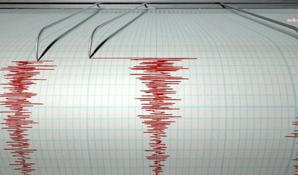 Balıkesir depreminde 1 kişi hayatını kaybetti