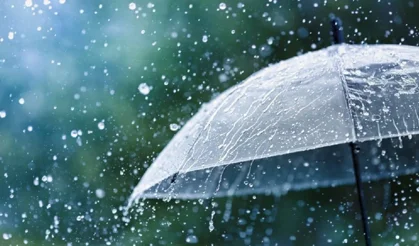 Aydın'da hava parçalı bulutlu: yer yer yağış bekleniyor