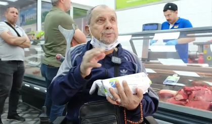 Aydın Büyükşehir, 'Emekli Kart' ile emeklilerin yanında