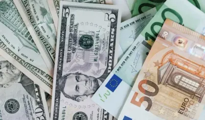 Dolar ve Euro uçtu (21 Ağustos 2026)