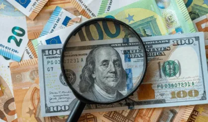 Dolar yükselişini sürdürüyor
