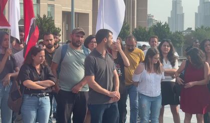 1 Mayıs tutuklularına tahliye kararı