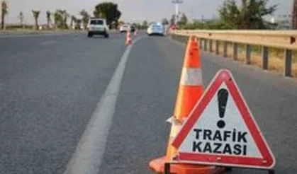 Aydın'da Mart ayında 767 trafik kazası meydana geldi!