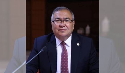 CHP Aydın Milletvekili Bülbül'den ilginç mesaj! Tebrik yerine sitem mesajı yayınladı