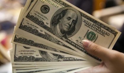 Dolar yükselişte! (14 Mayıs 2025)