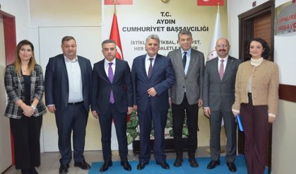 Aydın’da suça sürüklenen çocuklar için protokol imzalandı