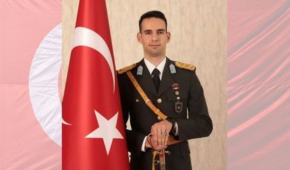 Aydın'a şehit ateşi düştü
