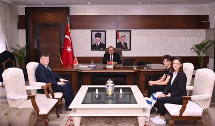Aydınlı sporcu 6 kategoride Türkiye şampiyonu oldu
