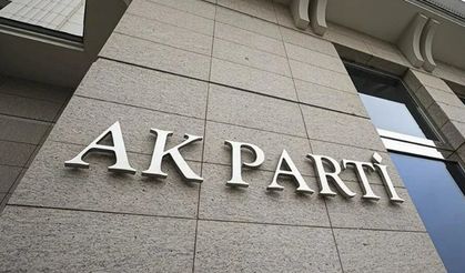 AK Parti'nin A takımına Aydın'dan giren isim belli oldu