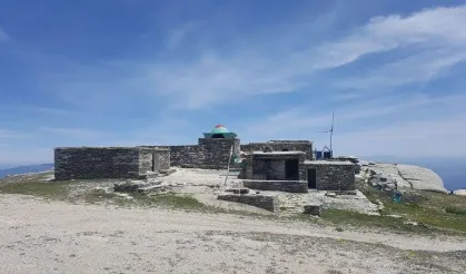 Madran Baba’daki RES davalık!