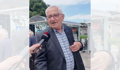"Seçtiğimiz kişiler sermayenin davulunu çalıyor"